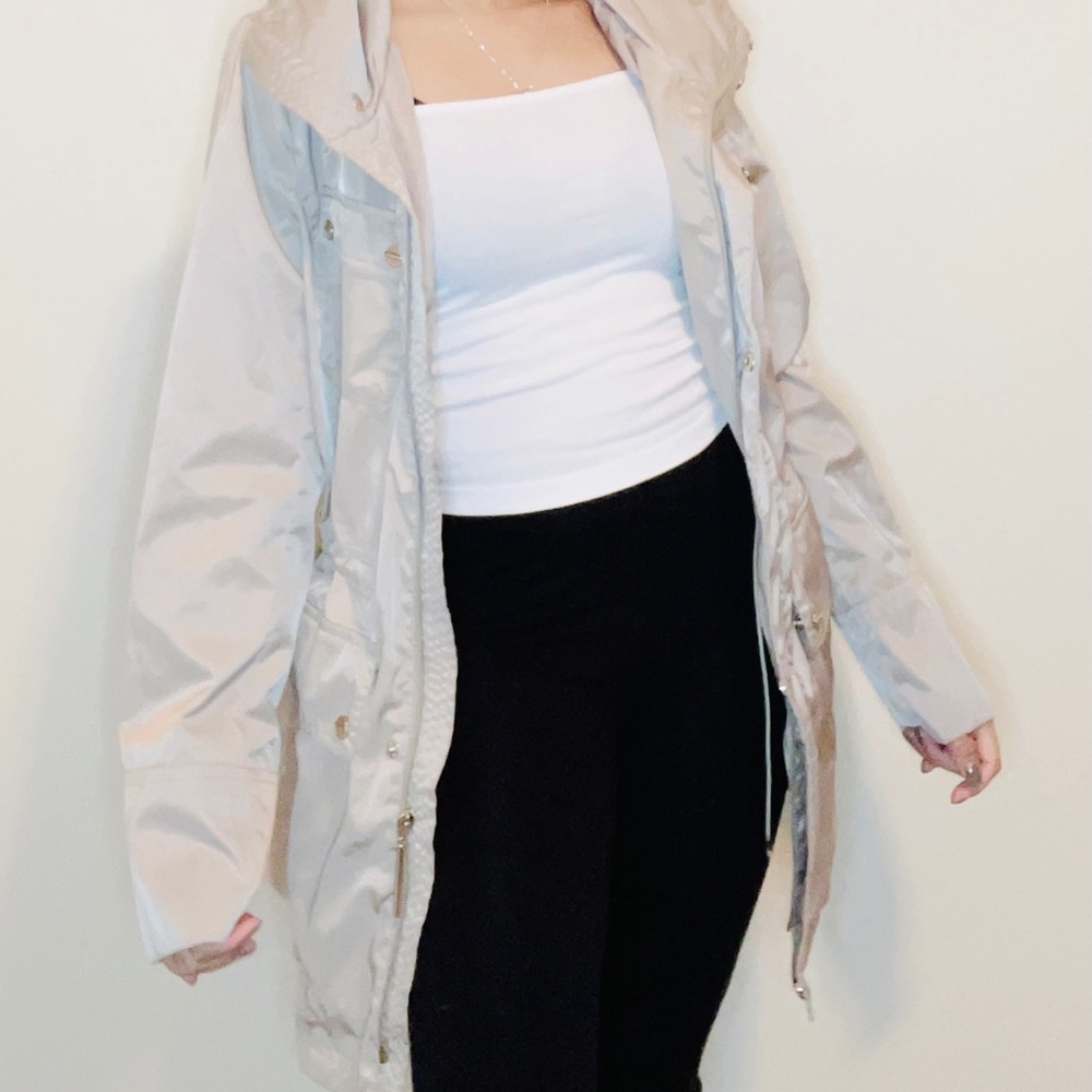 Coat/jacket - Picture 7 of 8